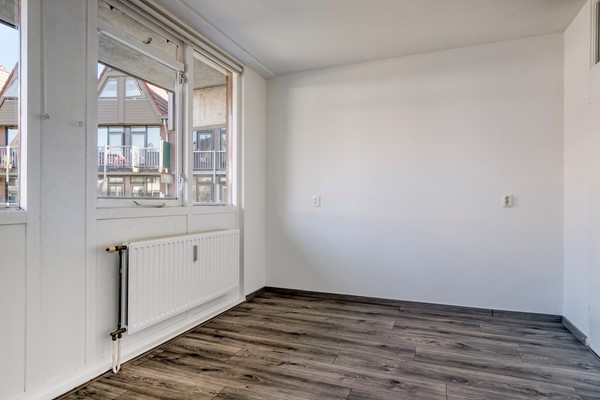 Medium property photo - Graaf Balderikstraat 85, 3032 HD Rotterdam